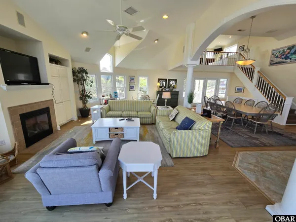 $1,795,000 | 134 Scarborough Lane, Unit 50, Duck, NC 27949