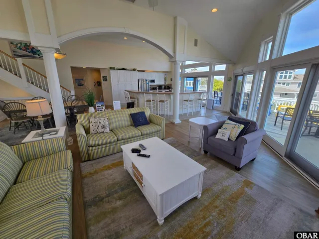 $1,825,000 | 134 Scarborough Lane, Unit 50, Duck, NC 27949
