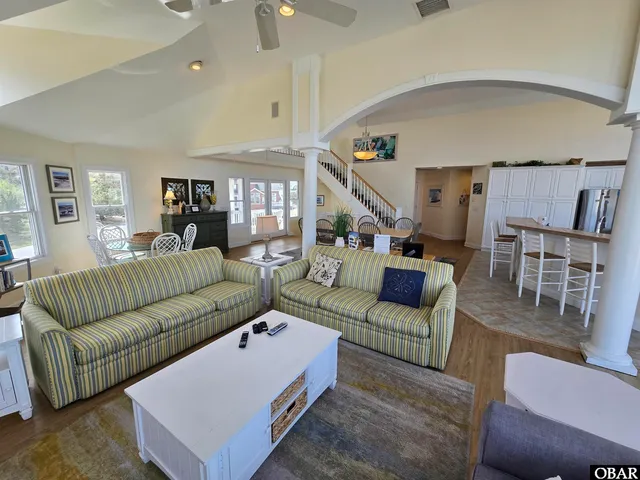 $1,825,000 | 134 Scarborough Lane, Unit 50, Duck, NC 27949