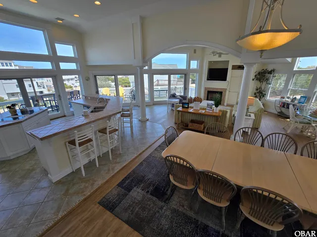 $1,825,000 | 134 Scarborough Lane, Unit 50, Duck, NC 27949