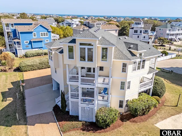 $1,825,000 | 134 Scarborough Lane, Unit 50, Duck, NC 27949