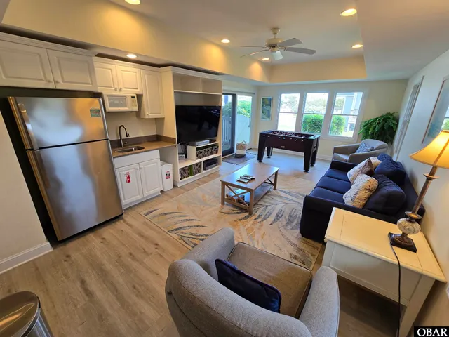 $1,825,000 | 134 Scarborough Lane, Unit 50, Duck, NC 27949