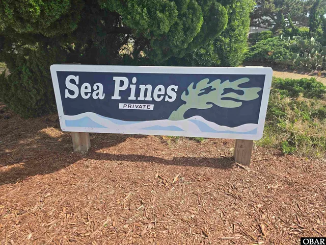 $1,825,000 | 134 Scarborough Lane, Unit 50, Duck, NC 27949