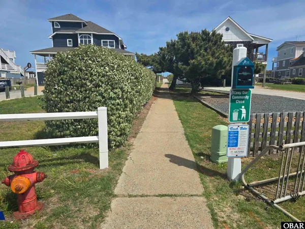 $1,795,000 | 134 Scarborough Lane, Unit 50, Duck, NC 27949