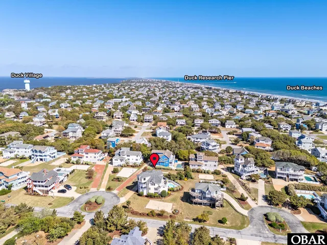 $1,825,000 | 134 Scarborough Lane, Unit 50, Duck, NC 27949