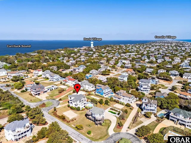 $1,825,000 | 134 Scarborough Lane, Unit 50, Duck, NC 27949