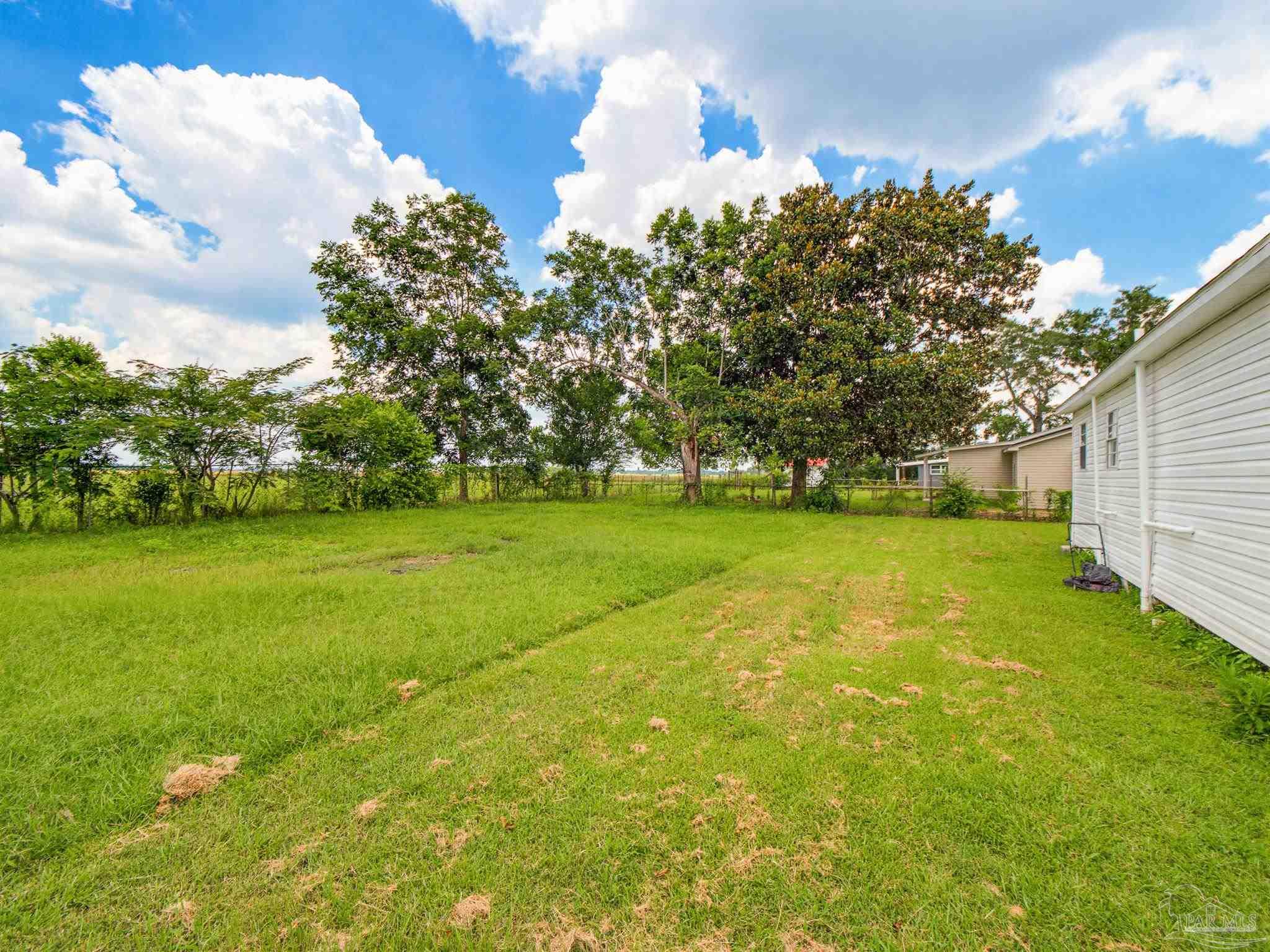 2451 Green Village Road McDavid, FL 32568 - Photo 44 of 47
