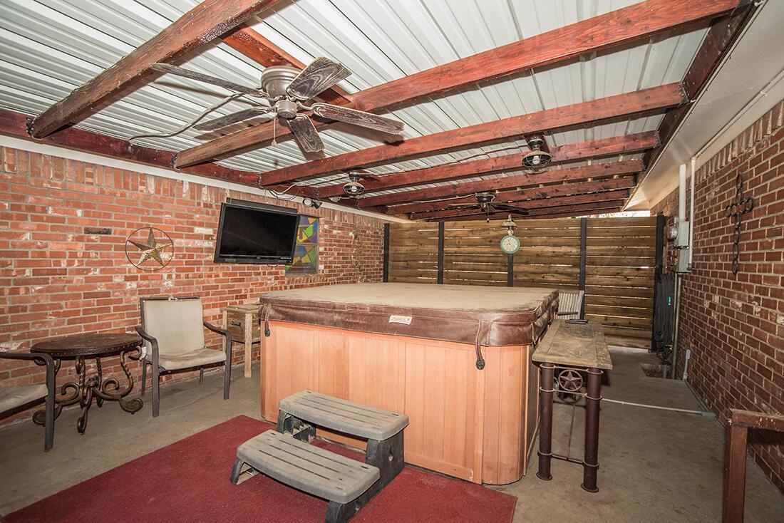 303 Cedar Fritch, TX 79036 - Photo 29 of 44 a view of an outdoor space