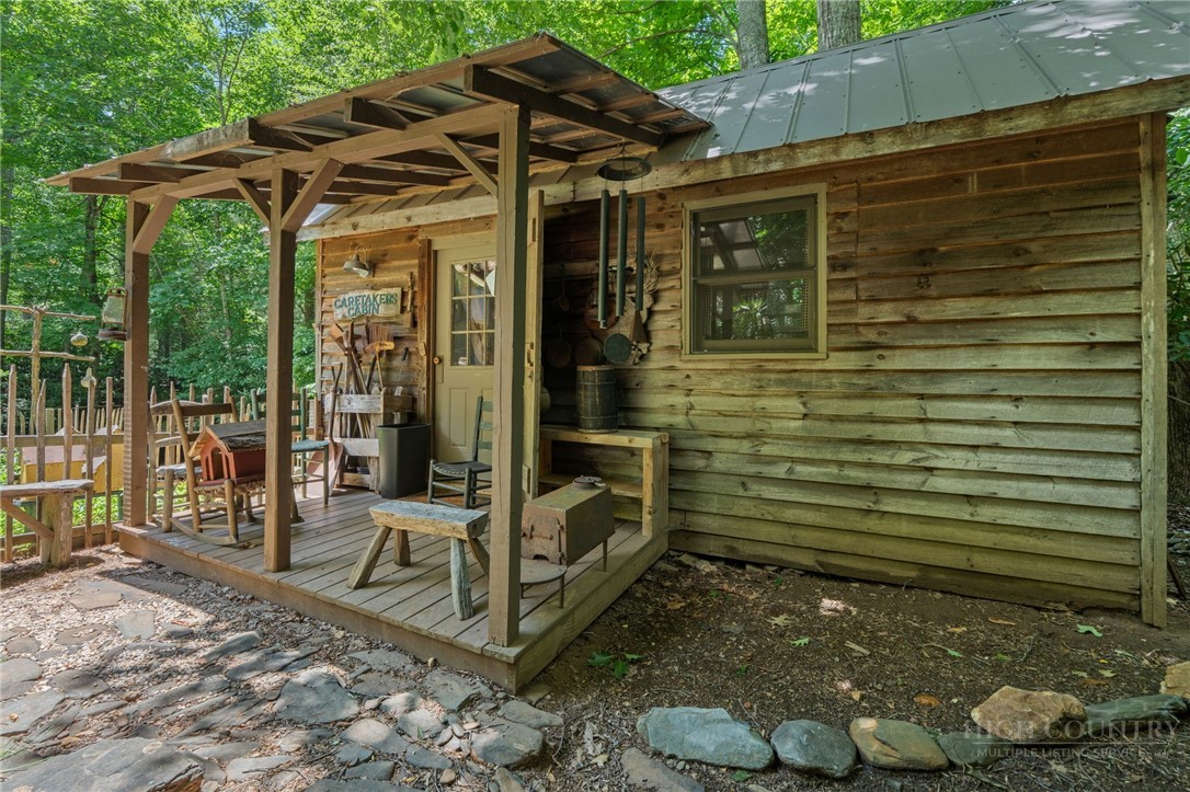688 Laurel Creek Road Todd, NC 28684 - Photo 27 of 45