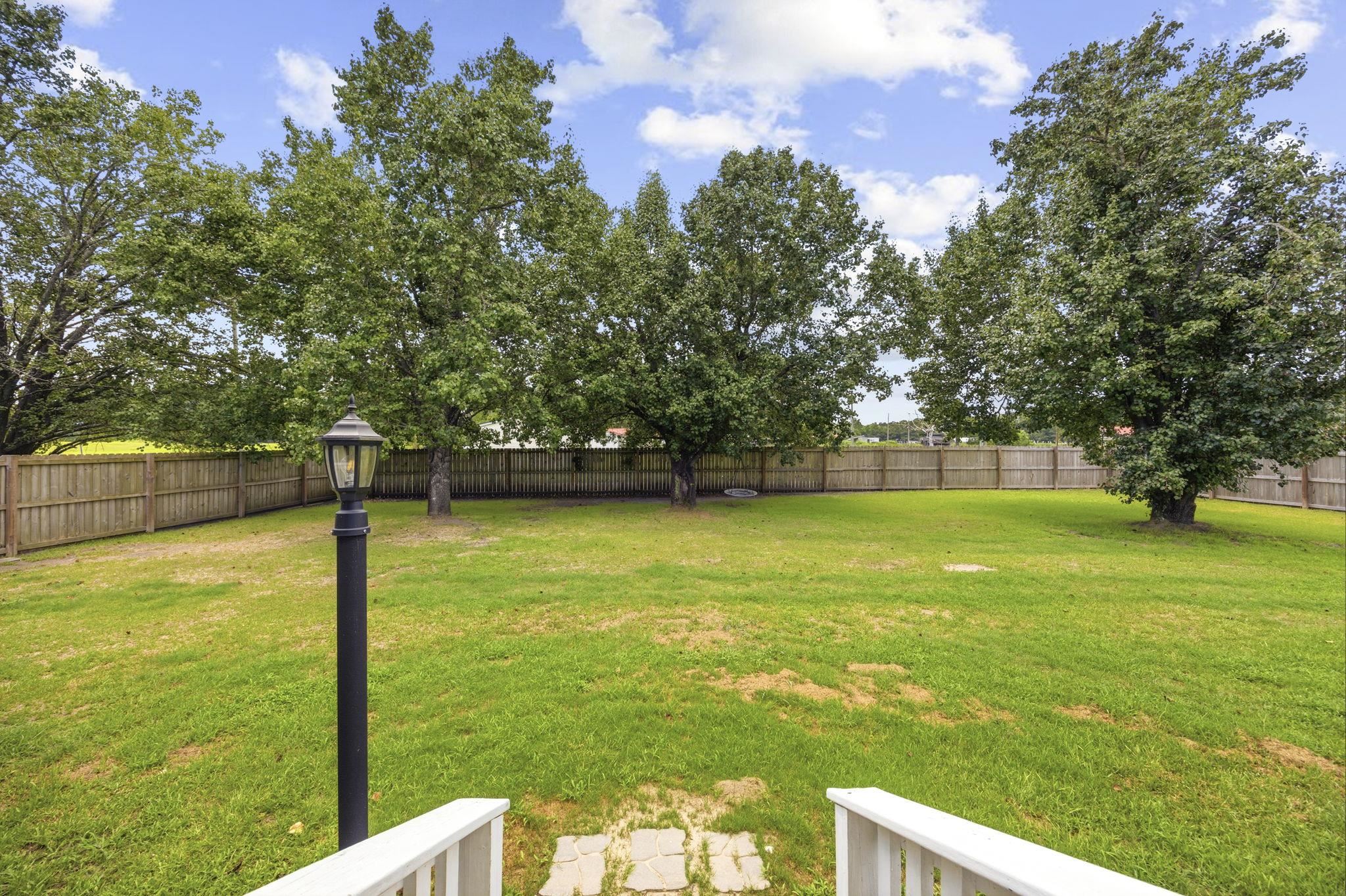 3578 Townsend Lane Conway, SC 29527 - Photo 27 of 47
