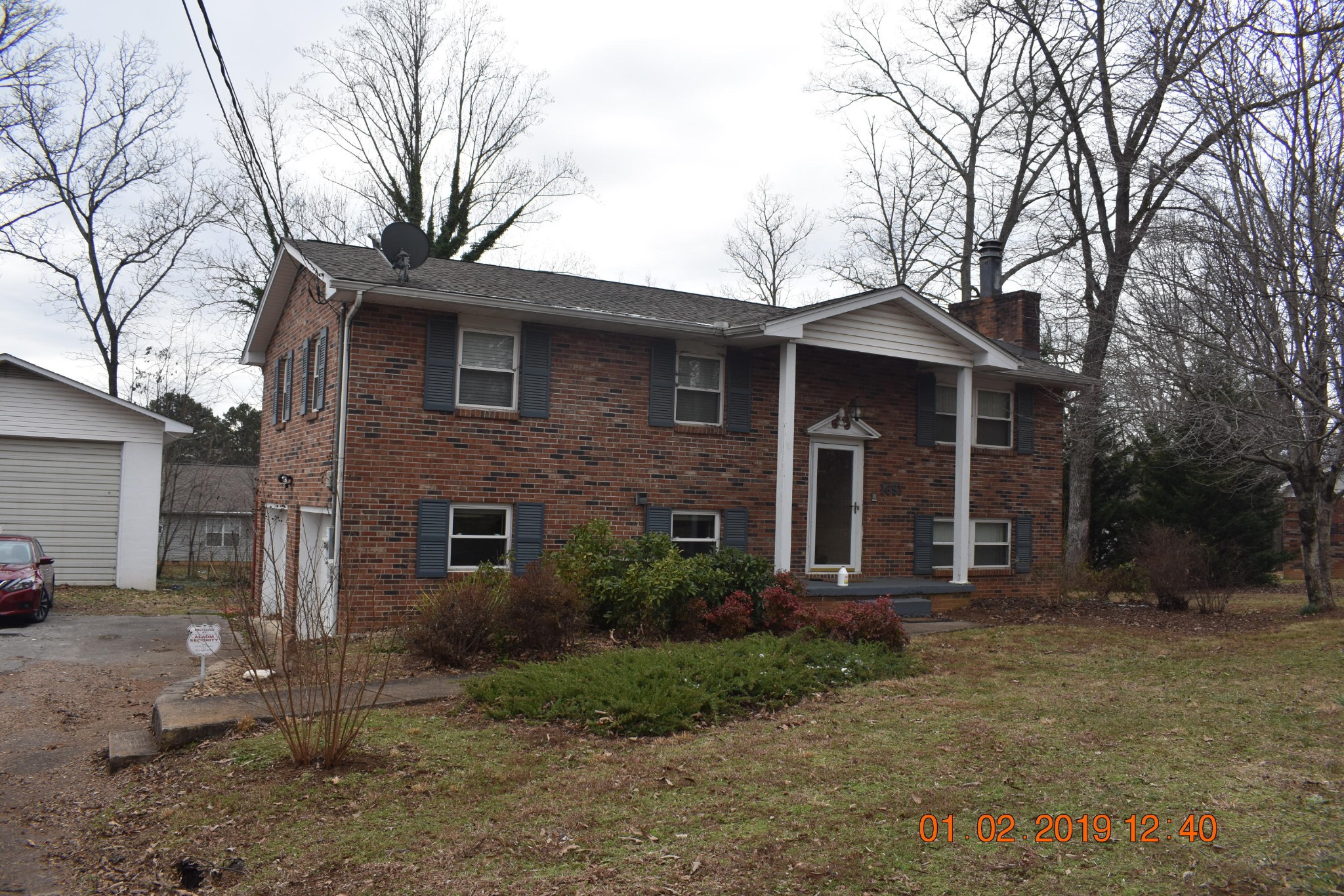 1651 Middlesettlements Road Maryville, TN 37801 - Photo 3 of 19 Gallery Image 3