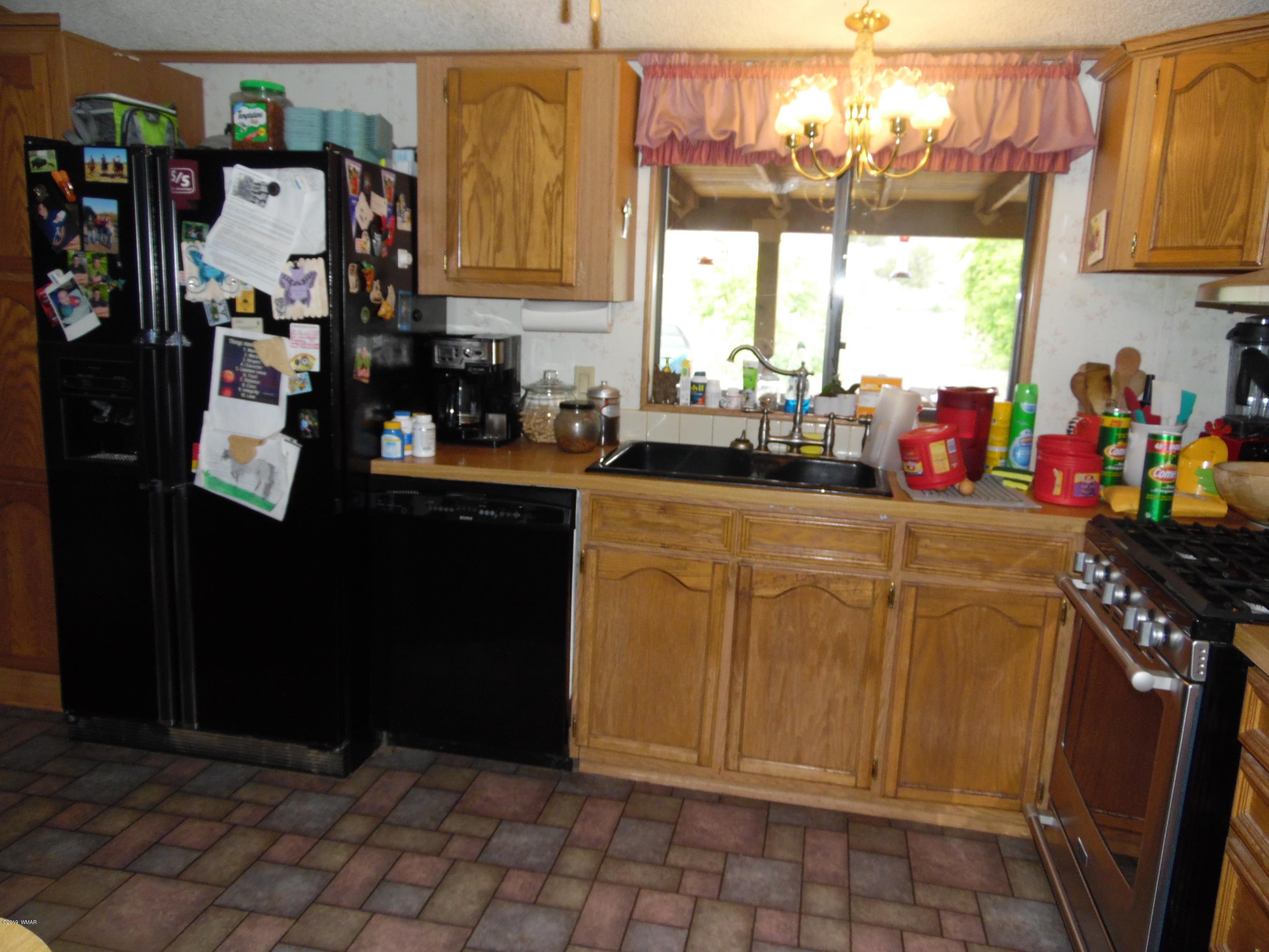 2645 Paper Mill Road Taylor, AZ 85939 - Photo 13 of 59