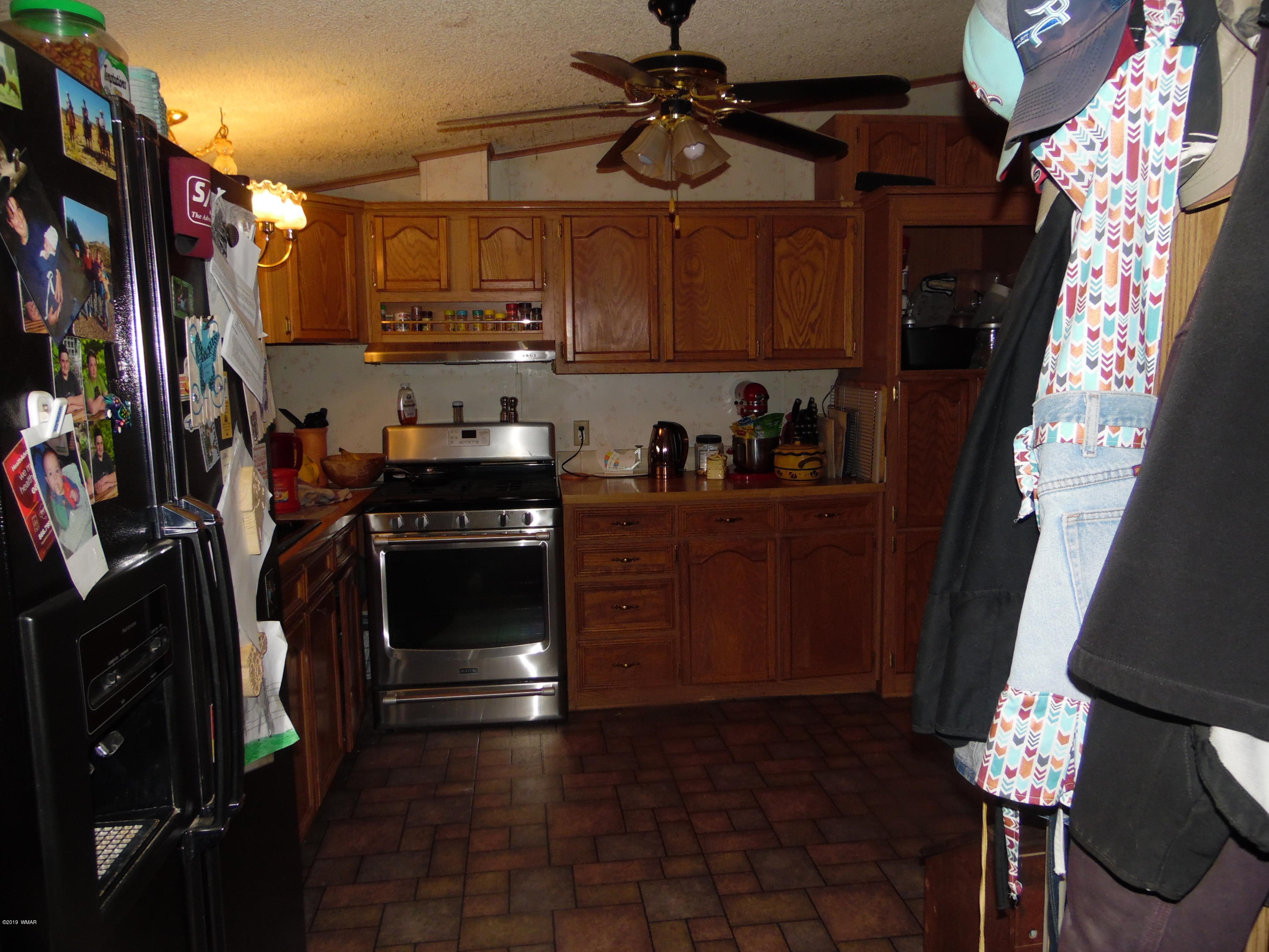2645 Paper Mill Road Taylor, AZ 85939 - Photo 15 of 59