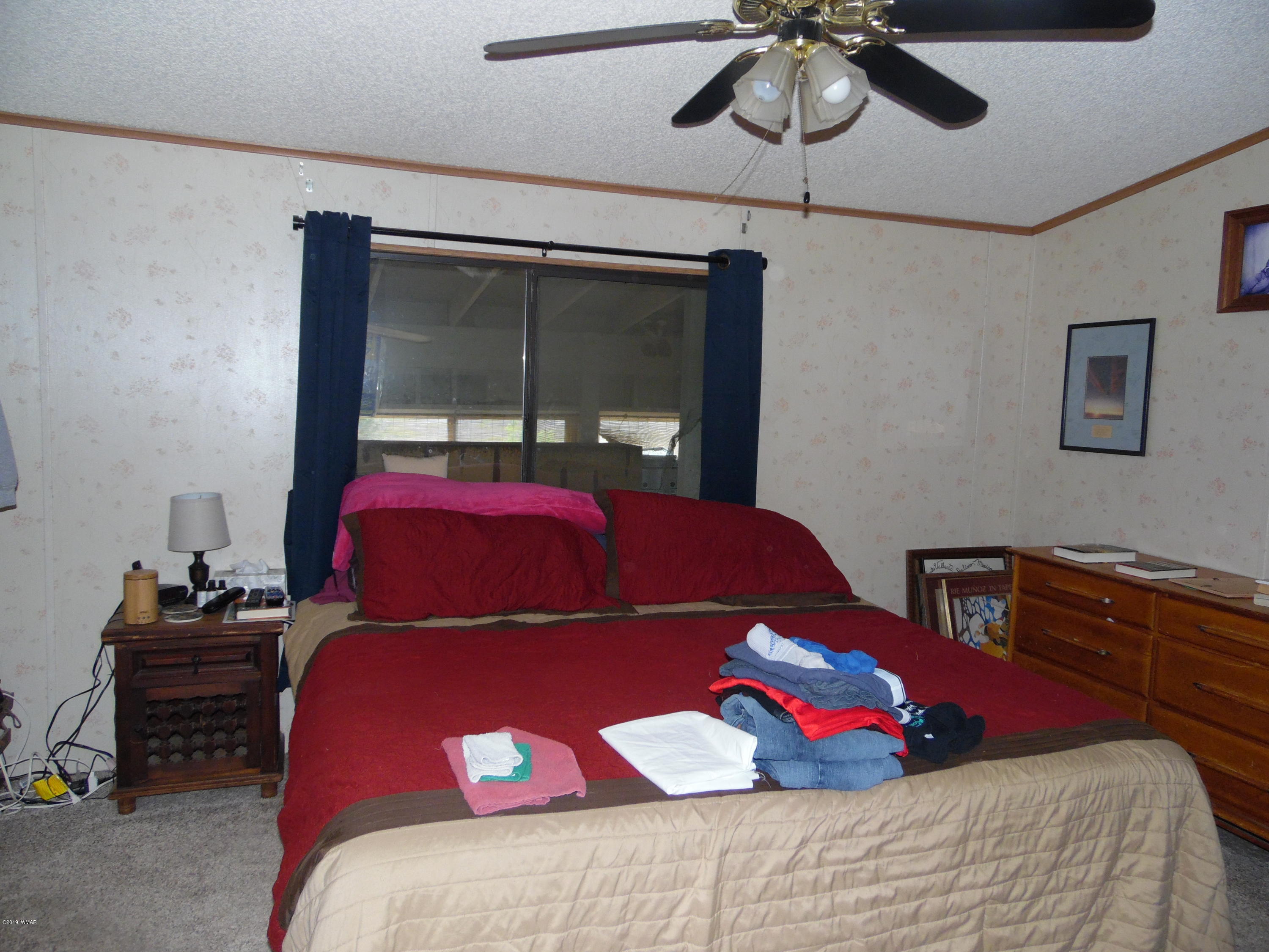 2645 Paper Mill Road Taylor, AZ 85939 - Photo 23 of 59