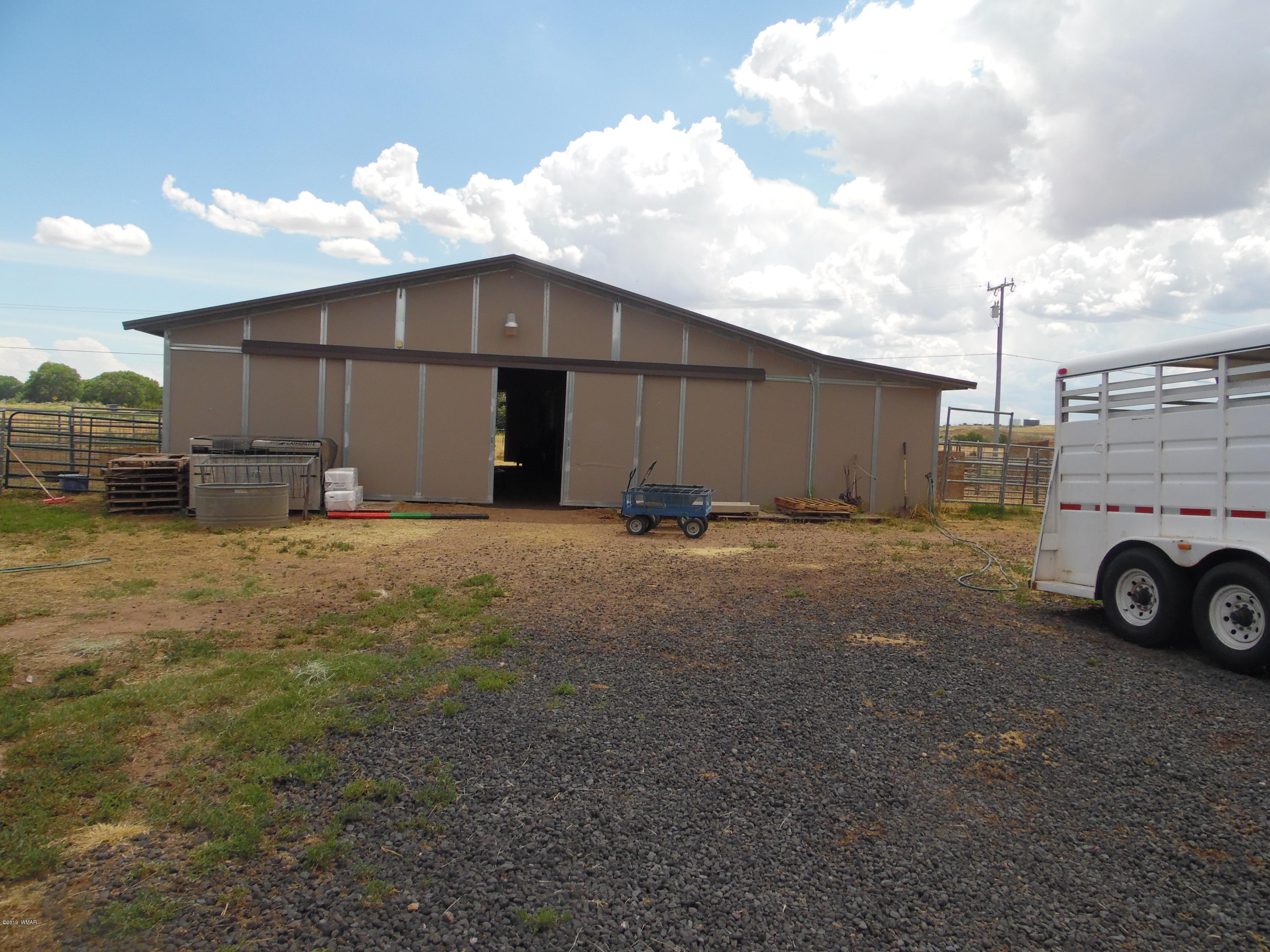 2645 Paper Mill Road Taylor, AZ 85939 - Photo 3 of 59