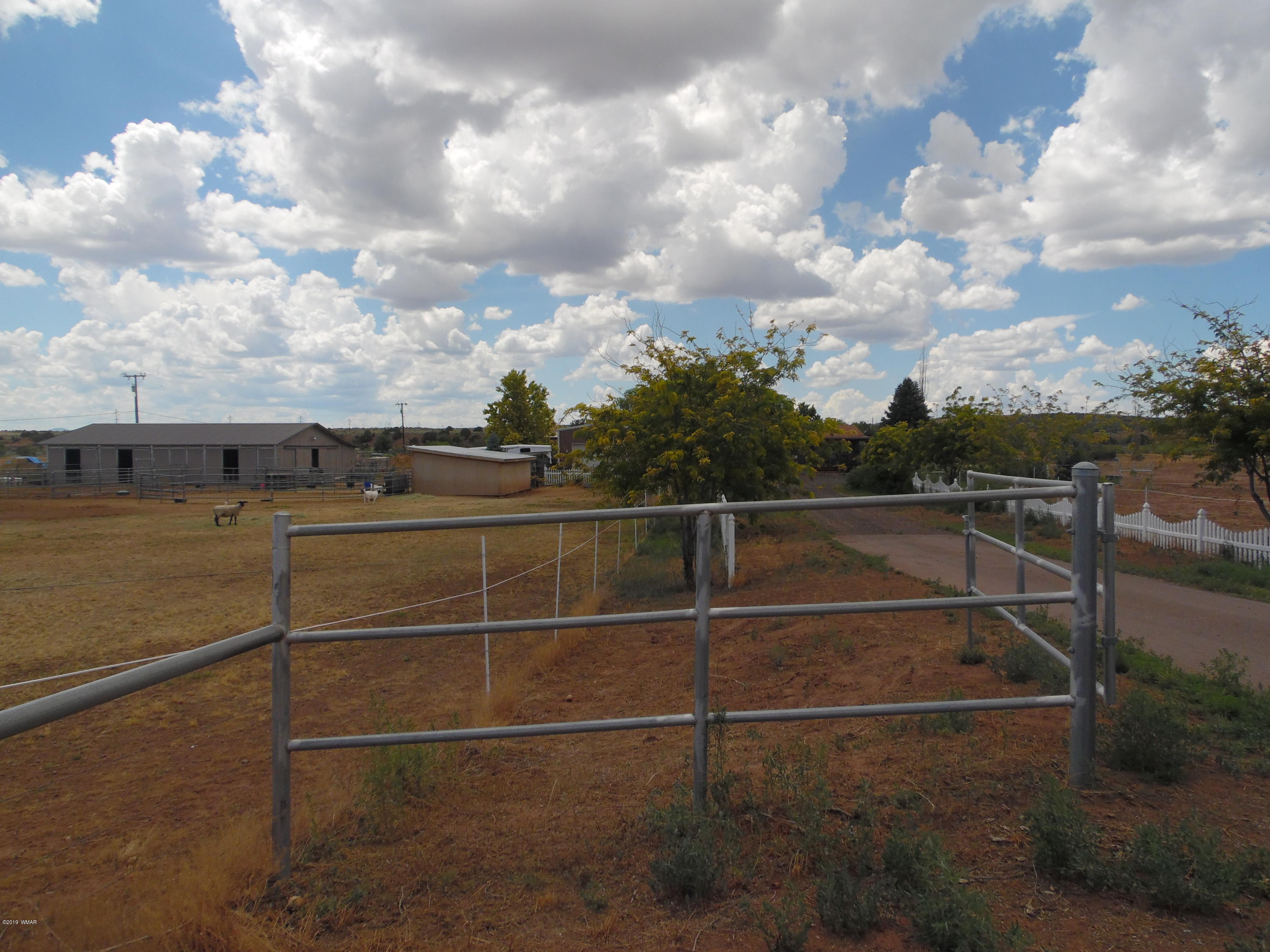 2645 Paper Mill Road Taylor, AZ 85939 - Photo 38 of 59