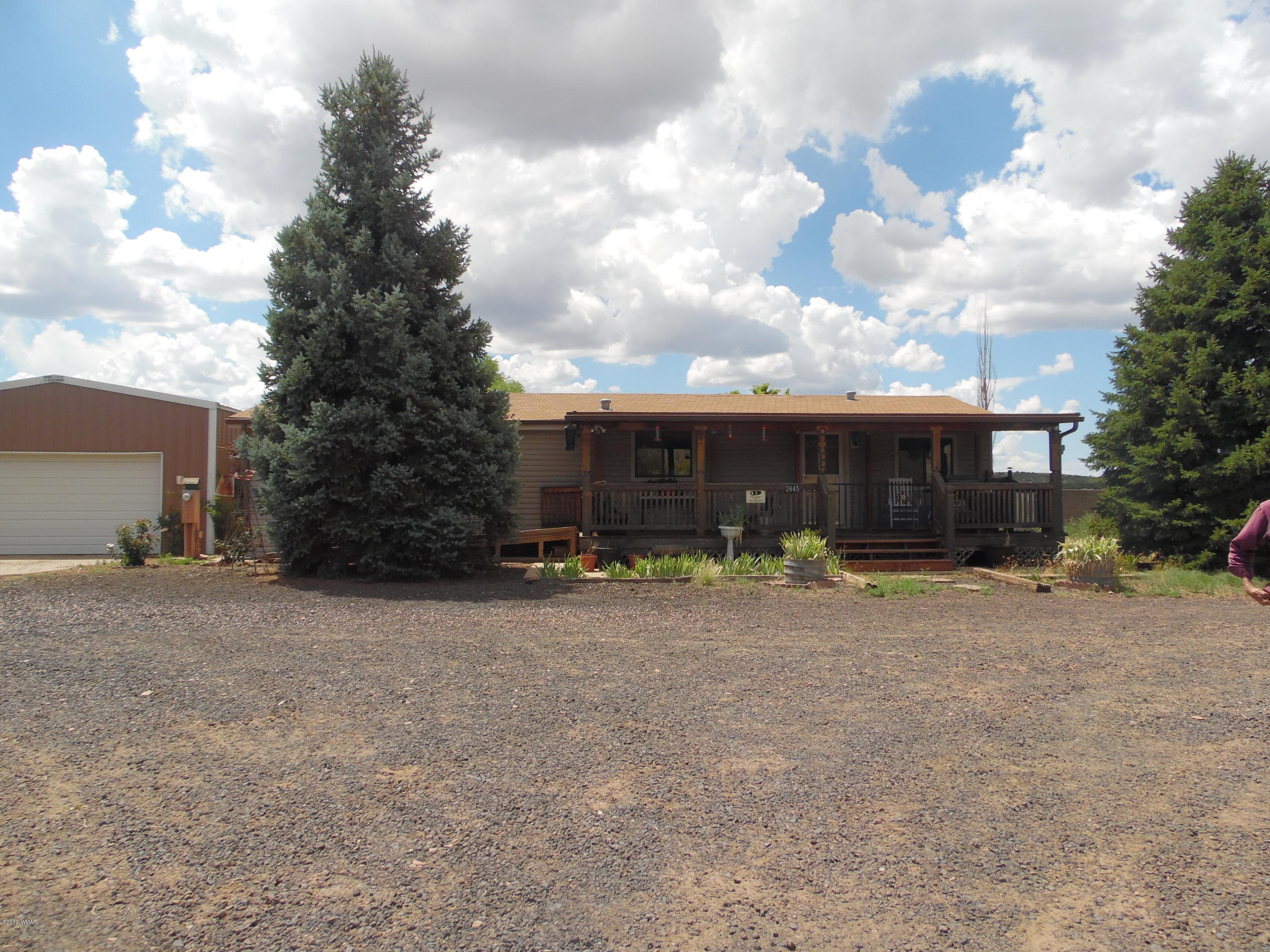 2645 Paper Mill Road Taylor, AZ 85939 - Photo 40 of 59