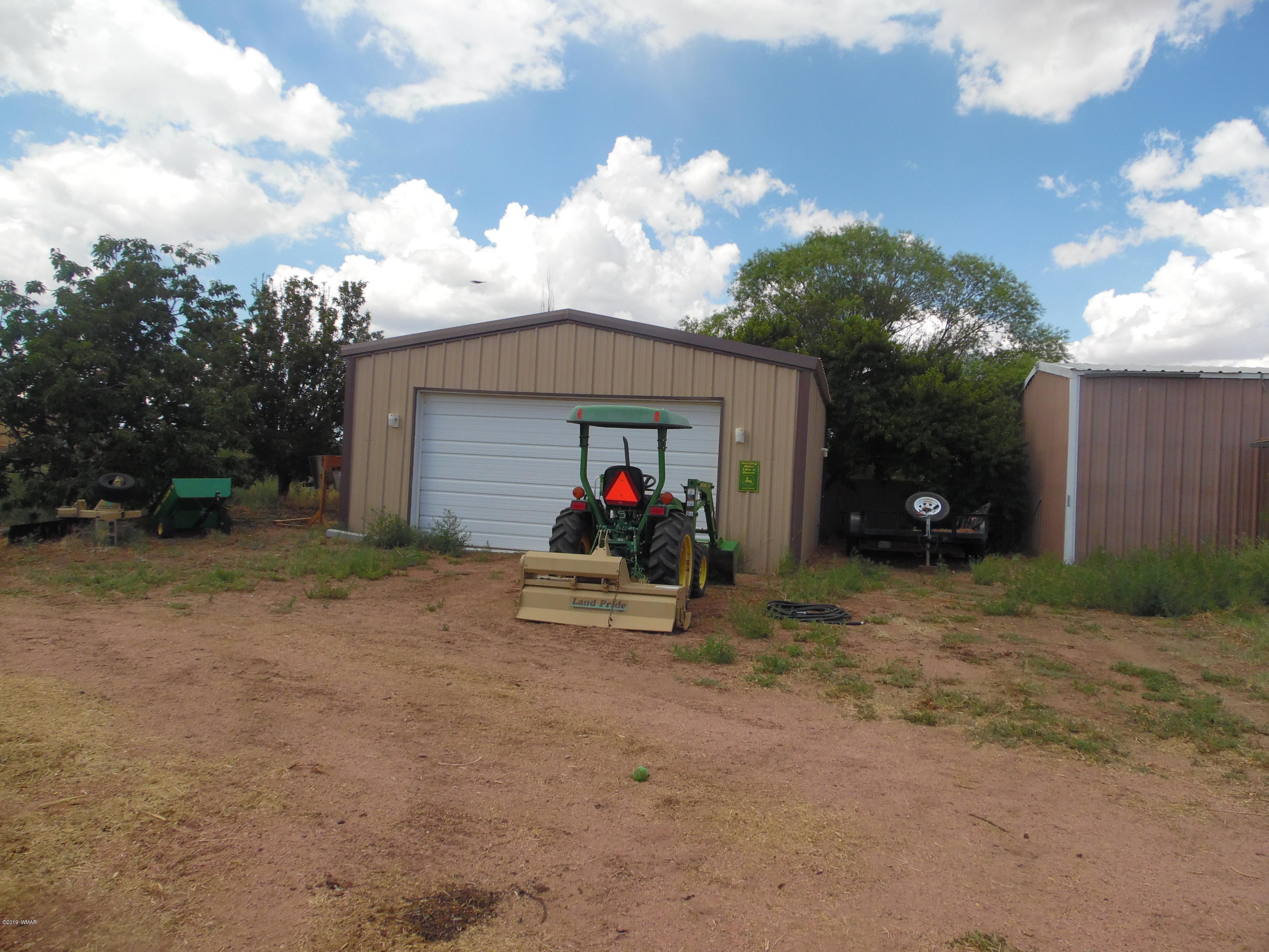 2645 Paper Mill Road Taylor, AZ 85939 - Photo 43 of 59