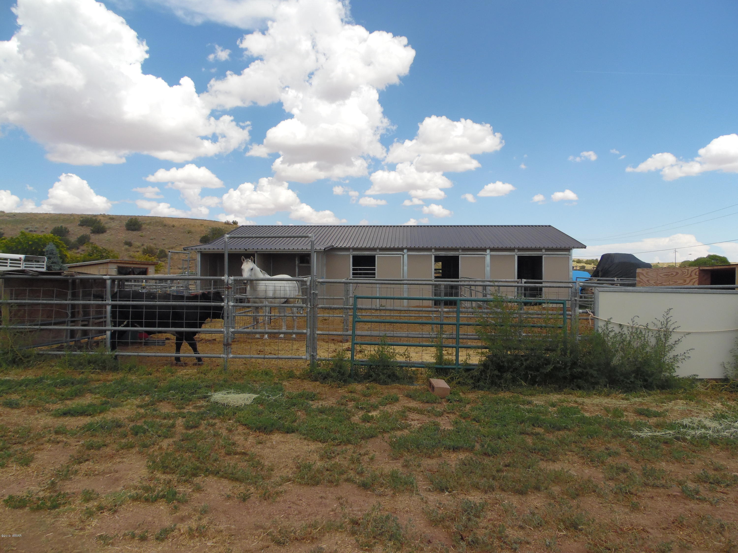 2645 Paper Mill Road Taylor, AZ 85939 - Photo 44 of 59