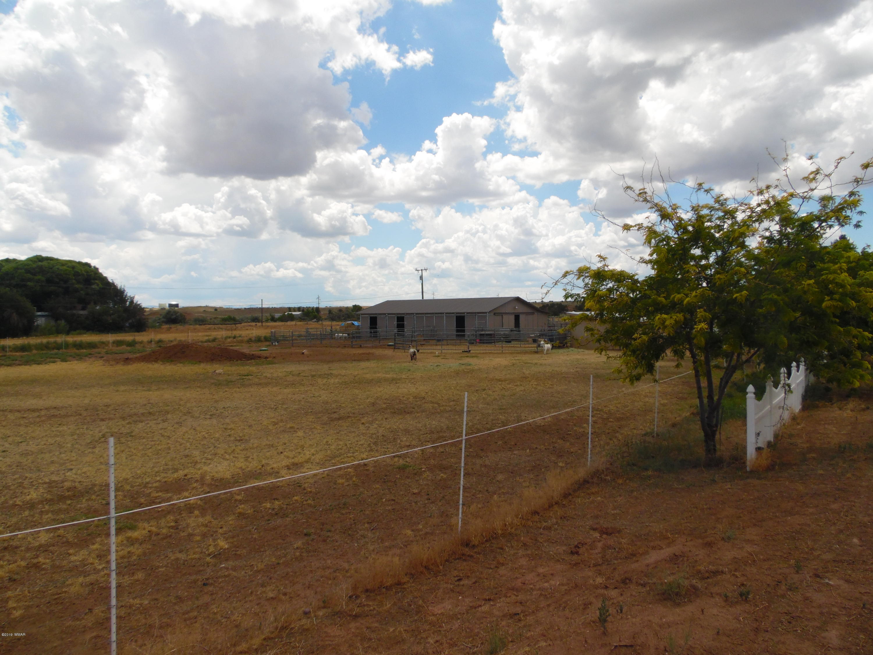 2645 Paper Mill Road Taylor, AZ 85939 - Photo 5 of 59