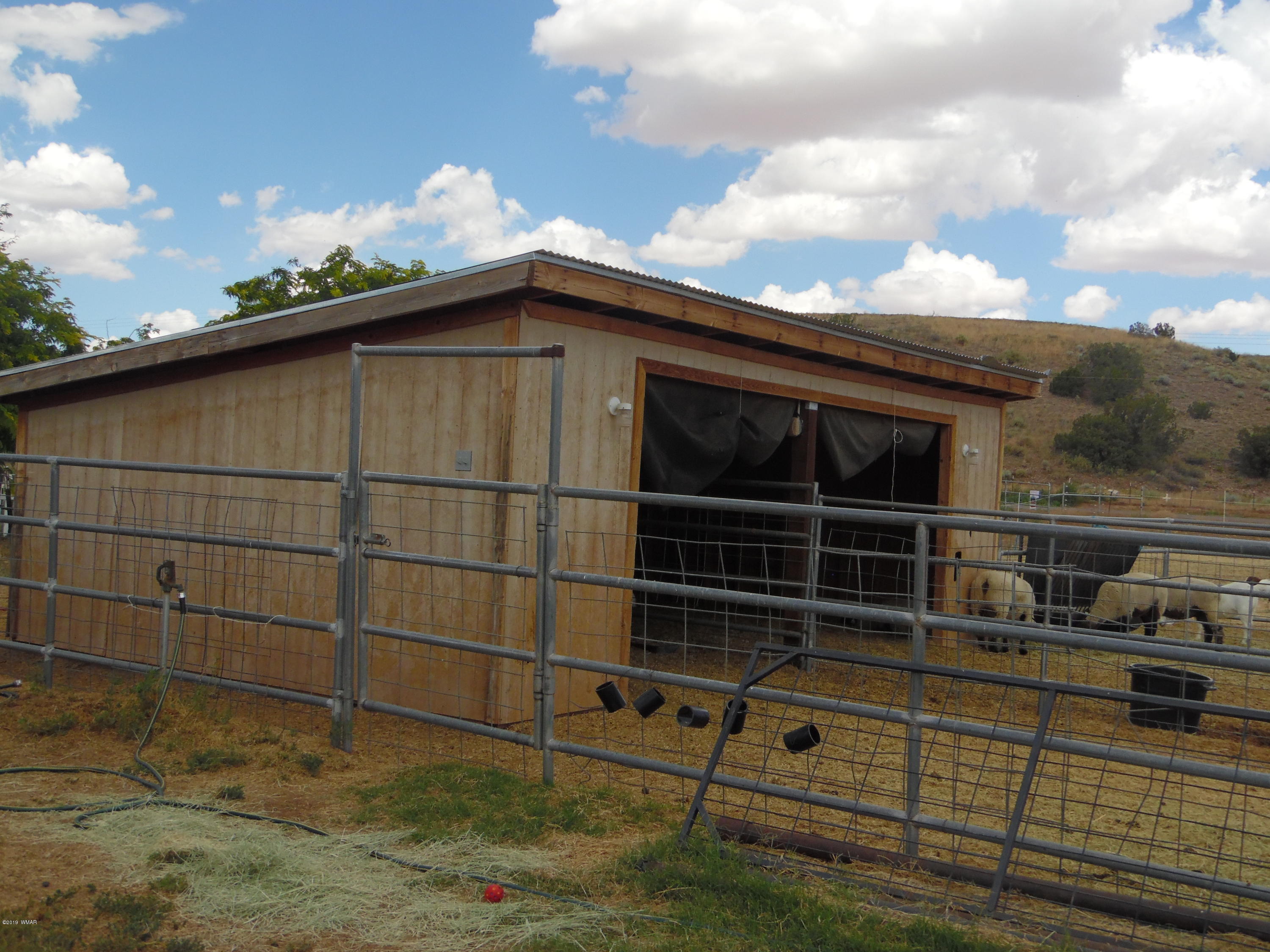 2645 Paper Mill Road Taylor, AZ 85939 - Photo 58 of 59