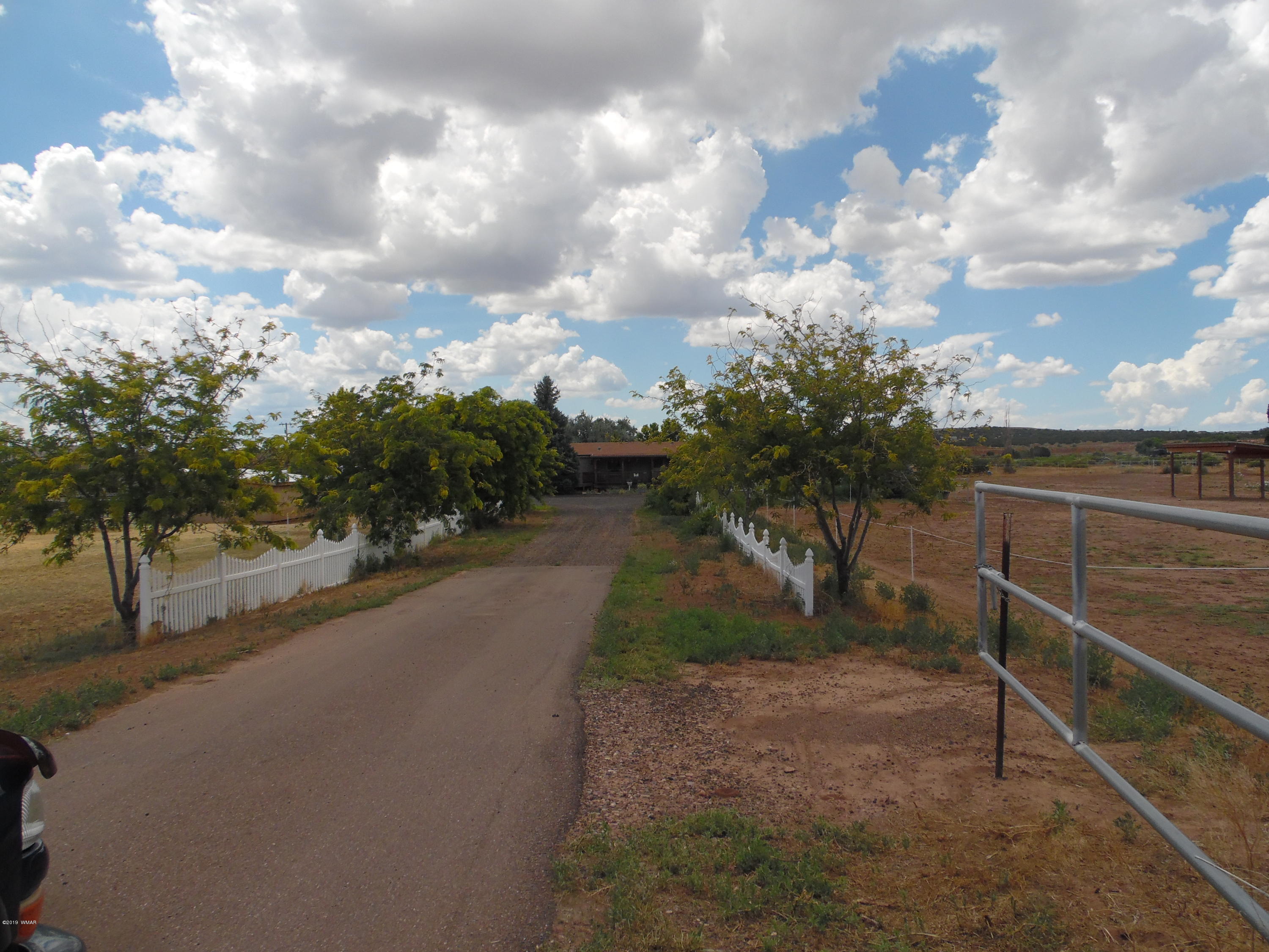 2645 Paper Mill Road Taylor, AZ 85939 - Photo 8 of 59