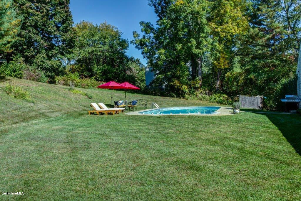 45 Buxton Hill Road Williamstown, MA 01267 - Photo 12 of 21 a view of a park with large trees