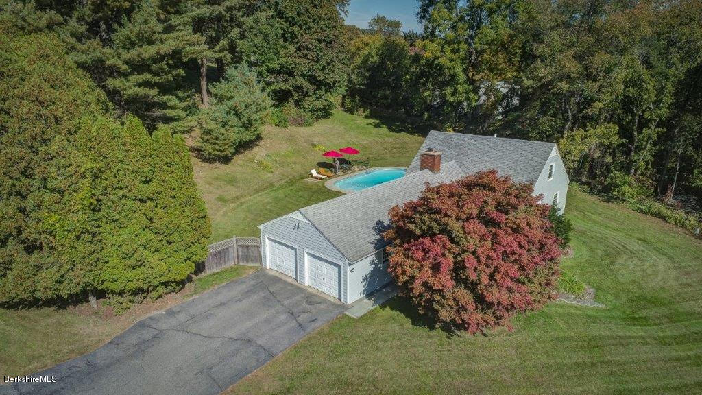 45 Buxton Hill Road Williamstown, MA 01267 - Photo 16 of 21