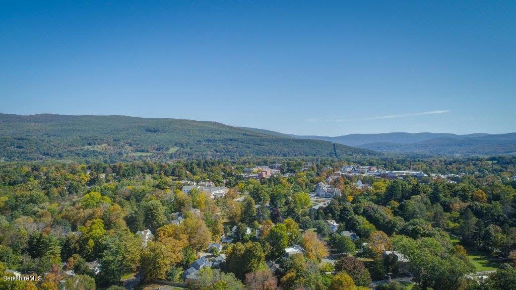 45 Buxton Hill Road Williamstown, MA 01267 - Photo 21 of 21 a view of a forest with mountains in the background