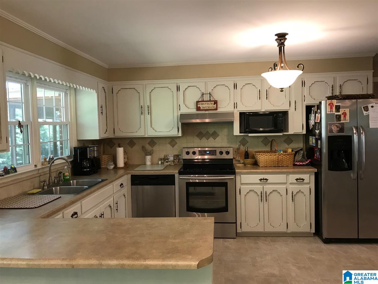 783 County Road 64 Ranburne, AL 36273 - Photo 8 of 44