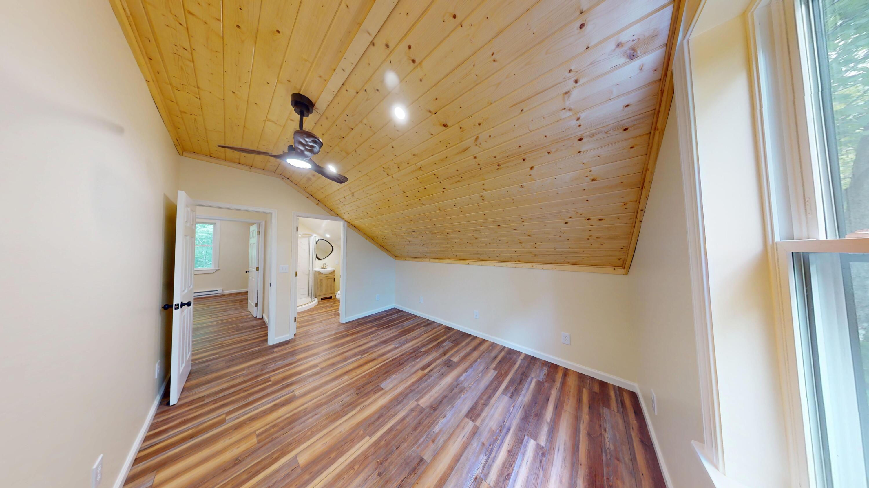 32 Upper Roberts Ridge Road Slatyfork, WV 26291 - Photo 26 of 37 Roberts-Ridge-Home-05282026_153926