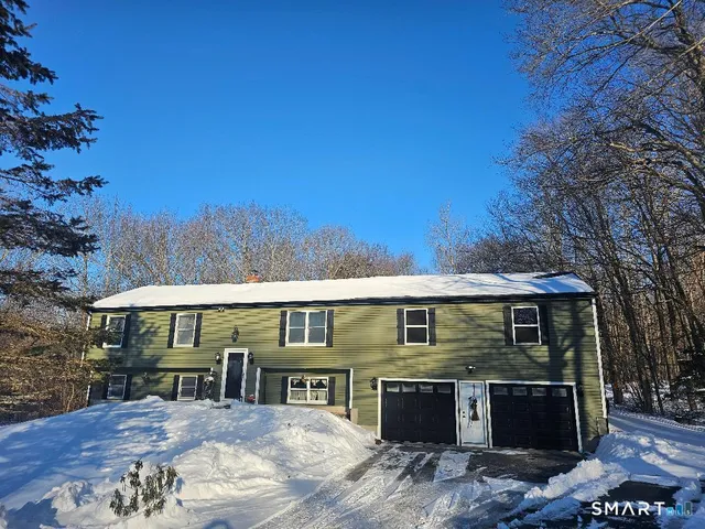 $489,900 | 118 Sawmill Hill Road, Sterling, CT 06377