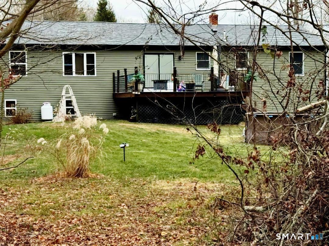 118 Sawmill Hill Road Sterling, CT 06377 - Photo 5 of 24