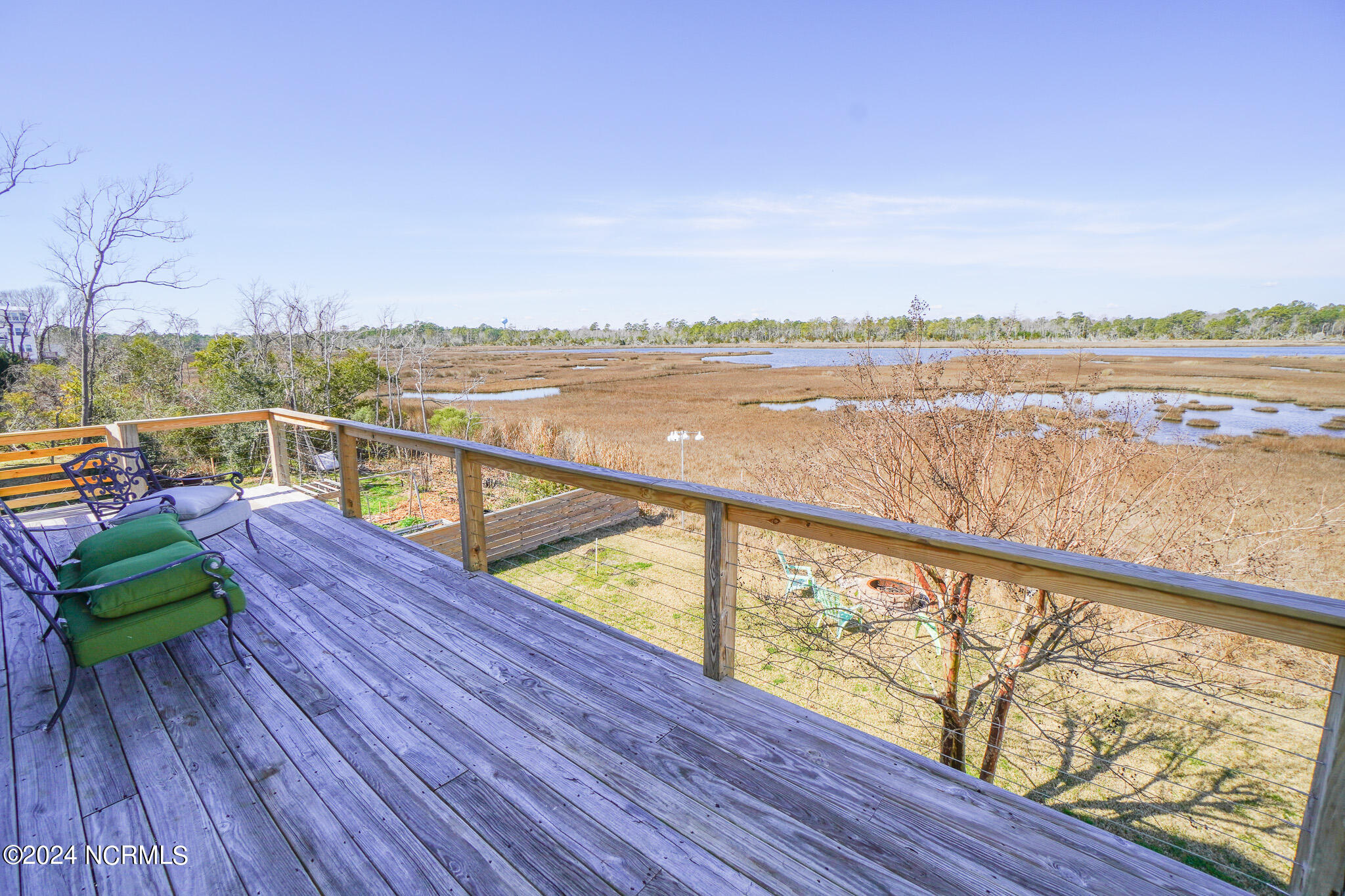 571 Atkinson Point Road Surf City, NC 28445 - Photo 8 of 39 DSC06739