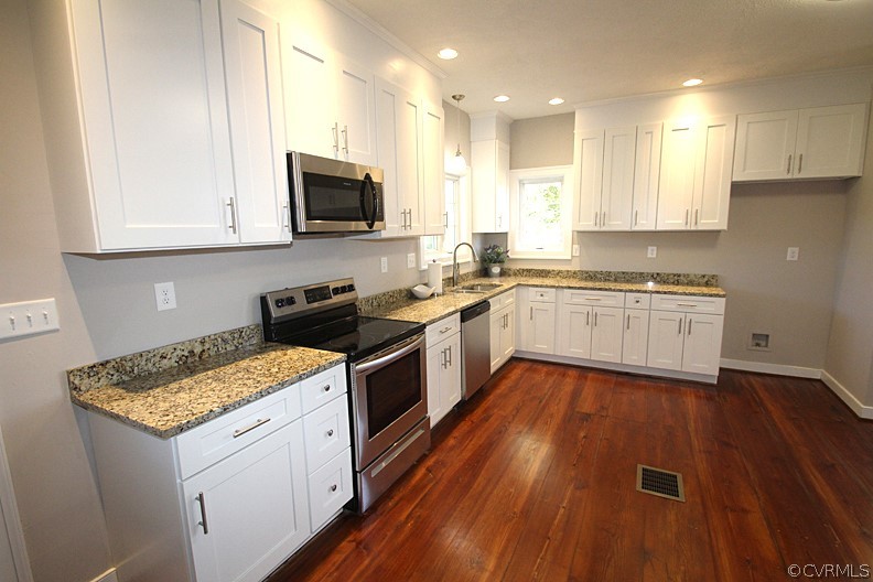 15240 Lebanon Road Spring Grove, VA 23881 - Photo 12 of 38 Gallery Image 12