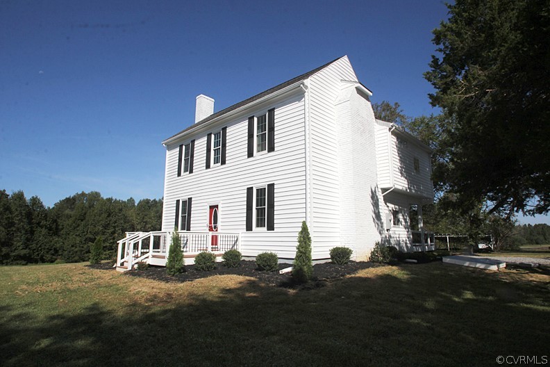 15240 Lebanon Road Spring Grove, VA 23881 - Photo 3 of 38 Gallery Image 3