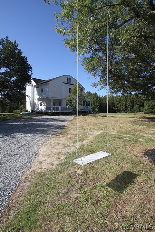 15240 Lebanon Road Spring Grove, VA 23881 - Photo 4 of 38 Gallery Image 4