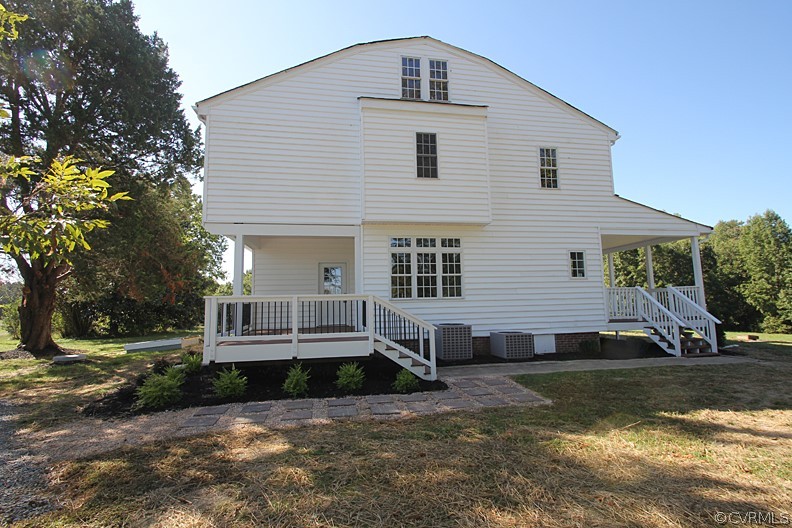 15240 Lebanon Road Spring Grove, VA 23881 - Photo 6 of 38 Gallery Image 6