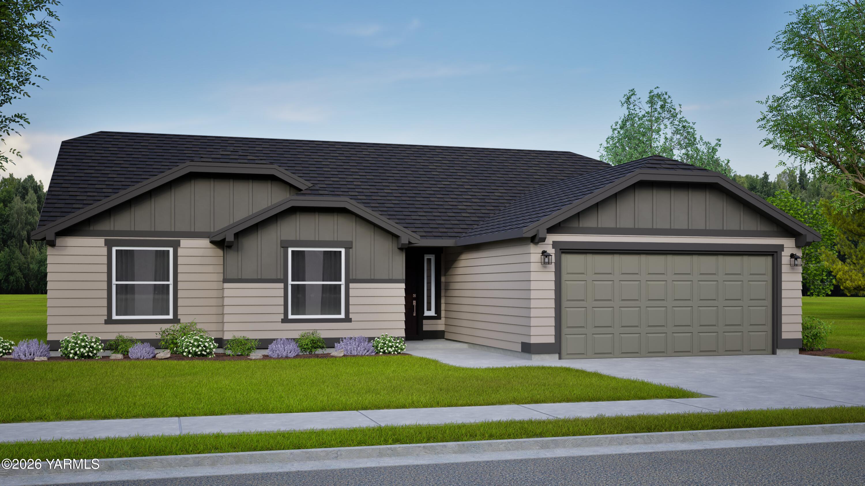 Pacific Craftsman E2