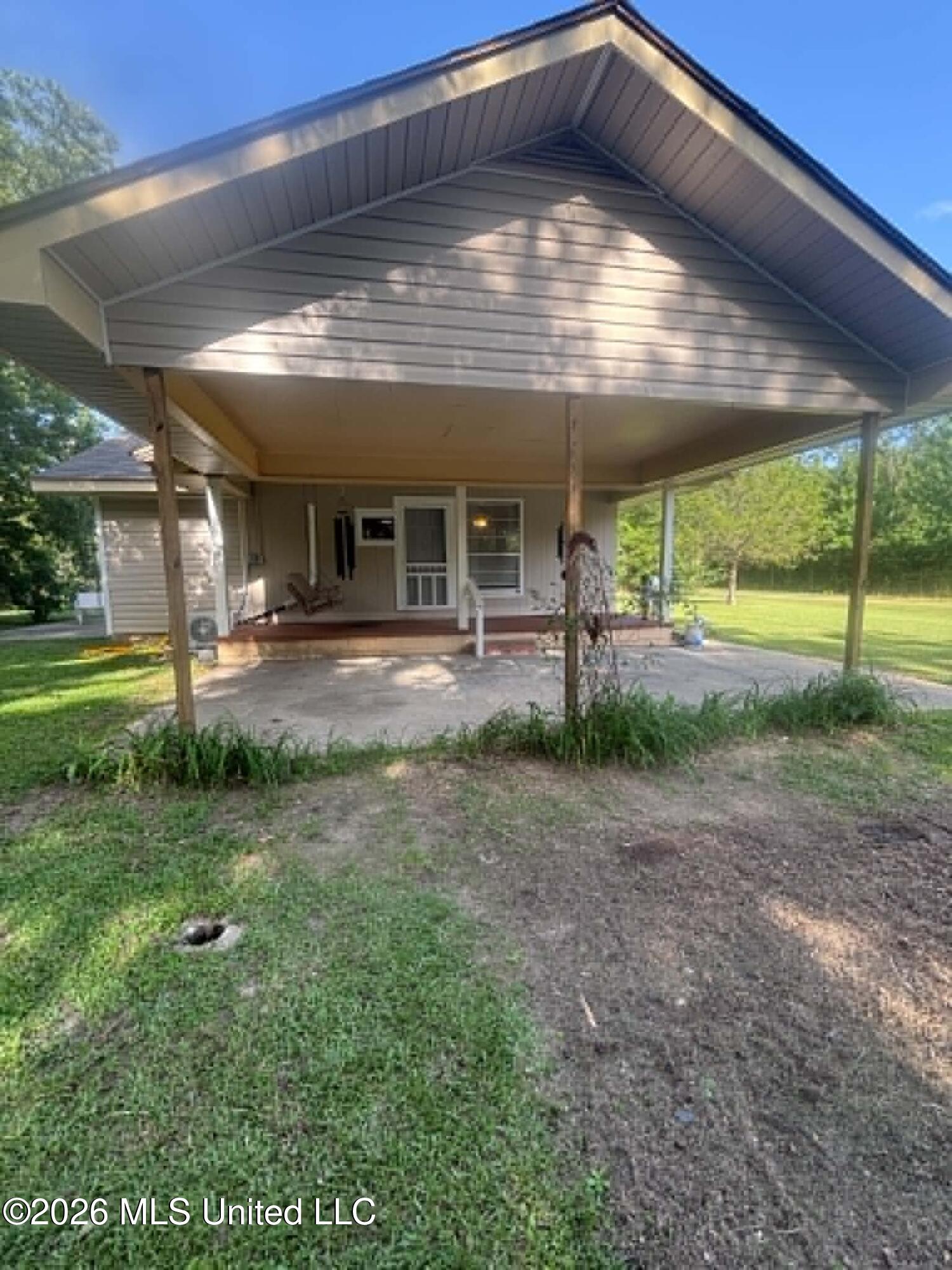 1047 Pearl Valley Road Wesson, MS 39191 - Photo 29 of 47 61183be3-64ed-4452-8705-c856be182ff7