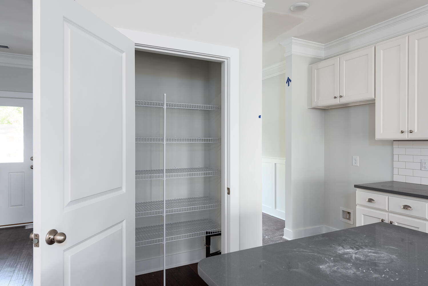 730 Catawba Road Charleston, SC 29414 - Photo 17 of 24 Spacious pantry