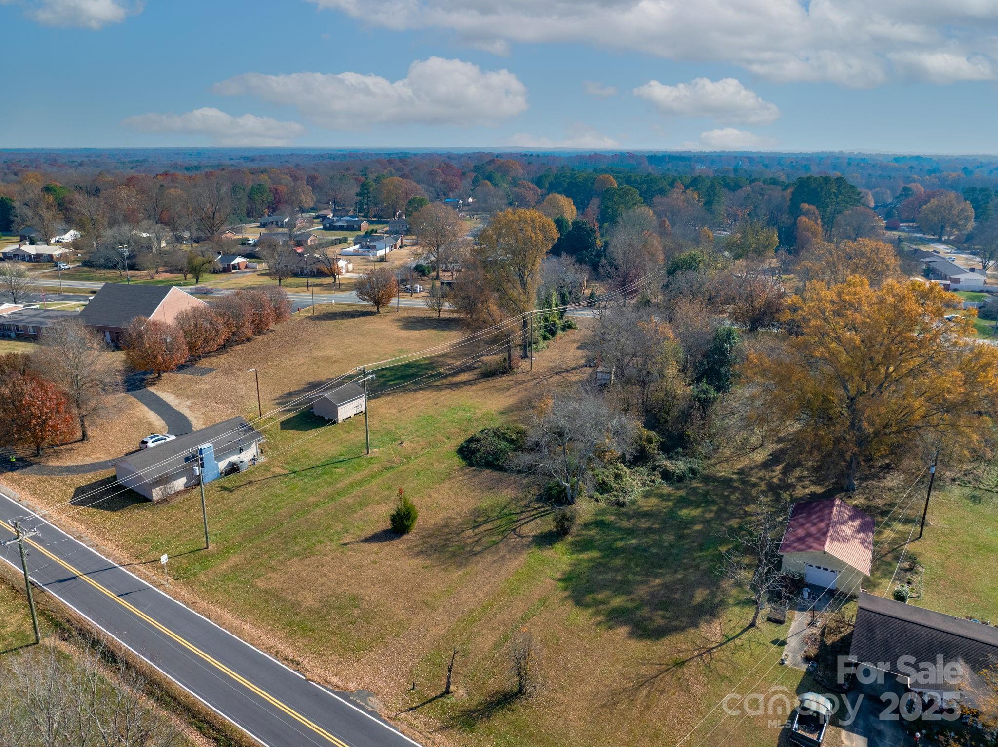 0 McAlister Road Lincolnton, NC 28092 - Photo 2 of 7 a view of a balcony with an outdoor seating