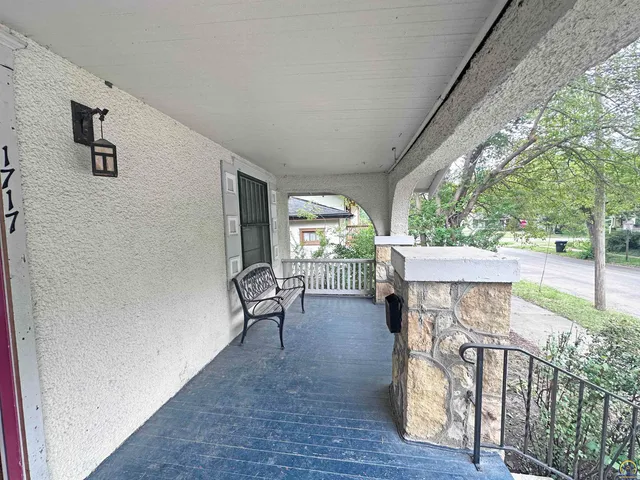 $110,000 | 1717 Southwest 15th Street, Topeka, KS 66604