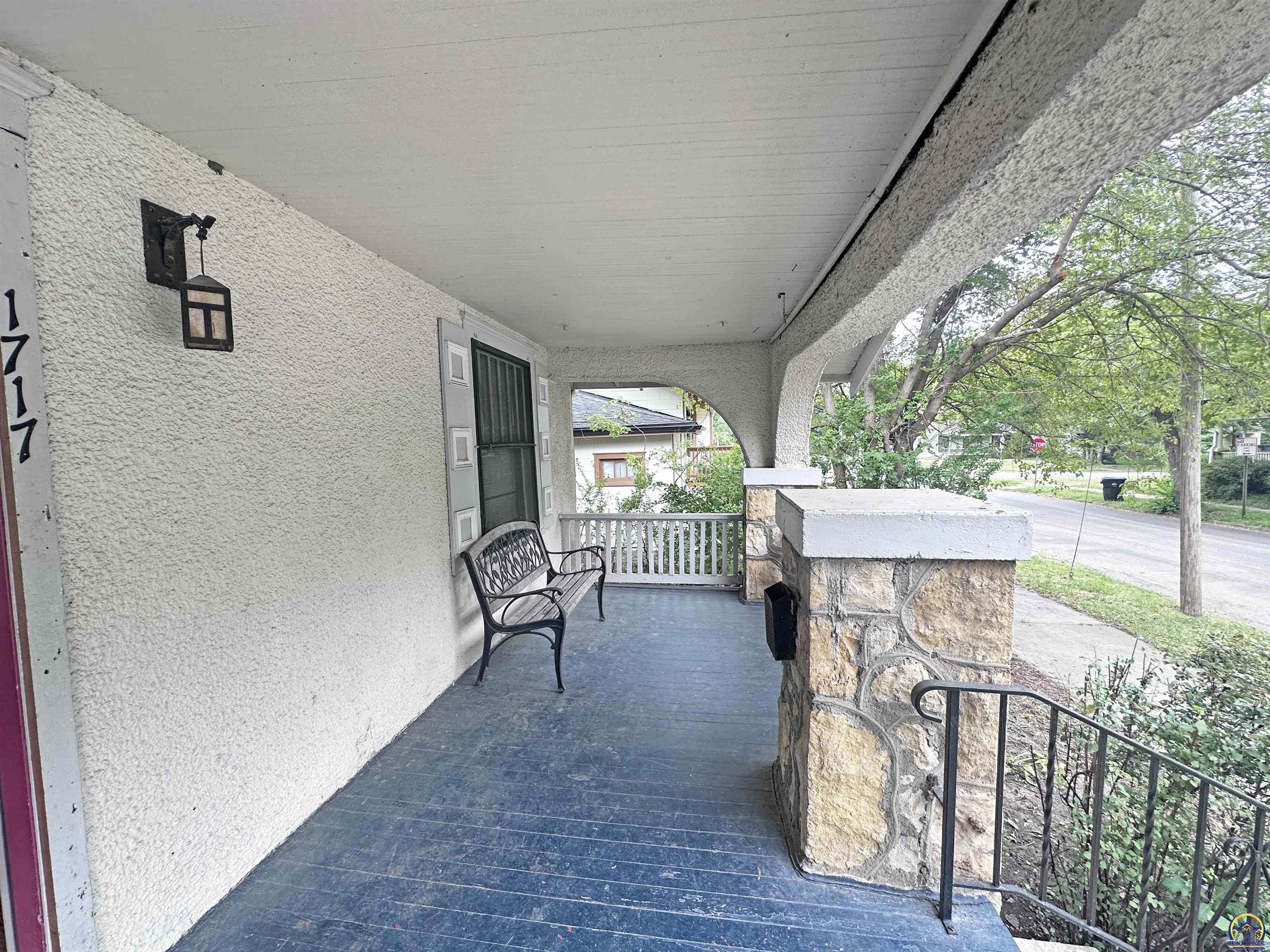 1717 Southwest 15th Street Topeka, KS 66604 - Photo 2 of 12