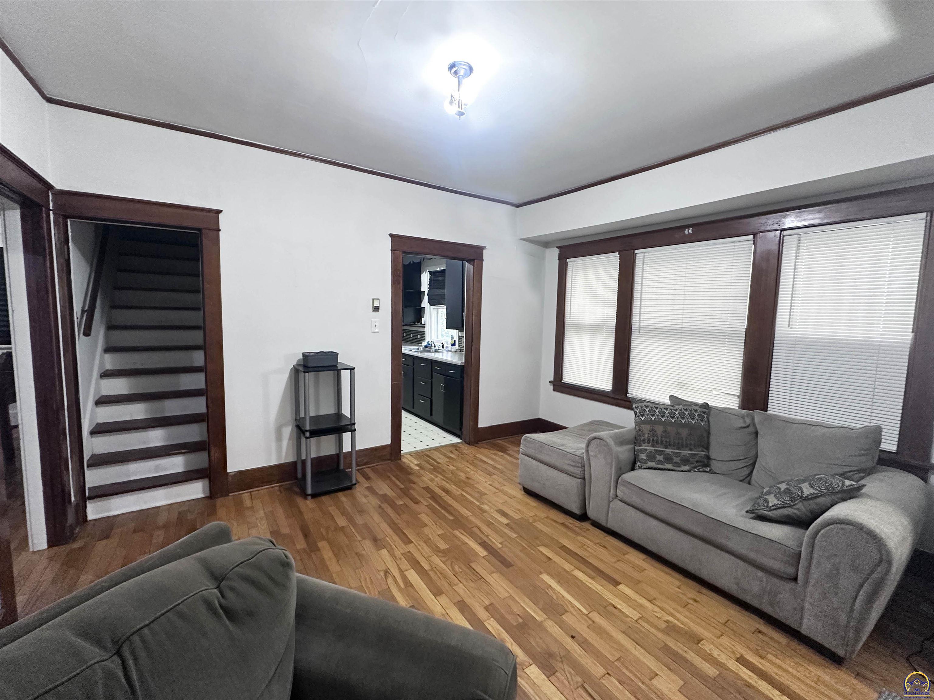 1717 Southwest 15th Street Topeka, KS 66604 - Photo 4 of 12