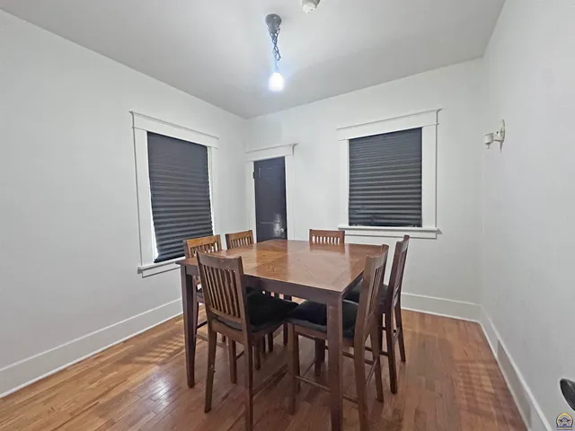 $110,000 | 1717 Southwest 15th Street, Topeka, KS 66604