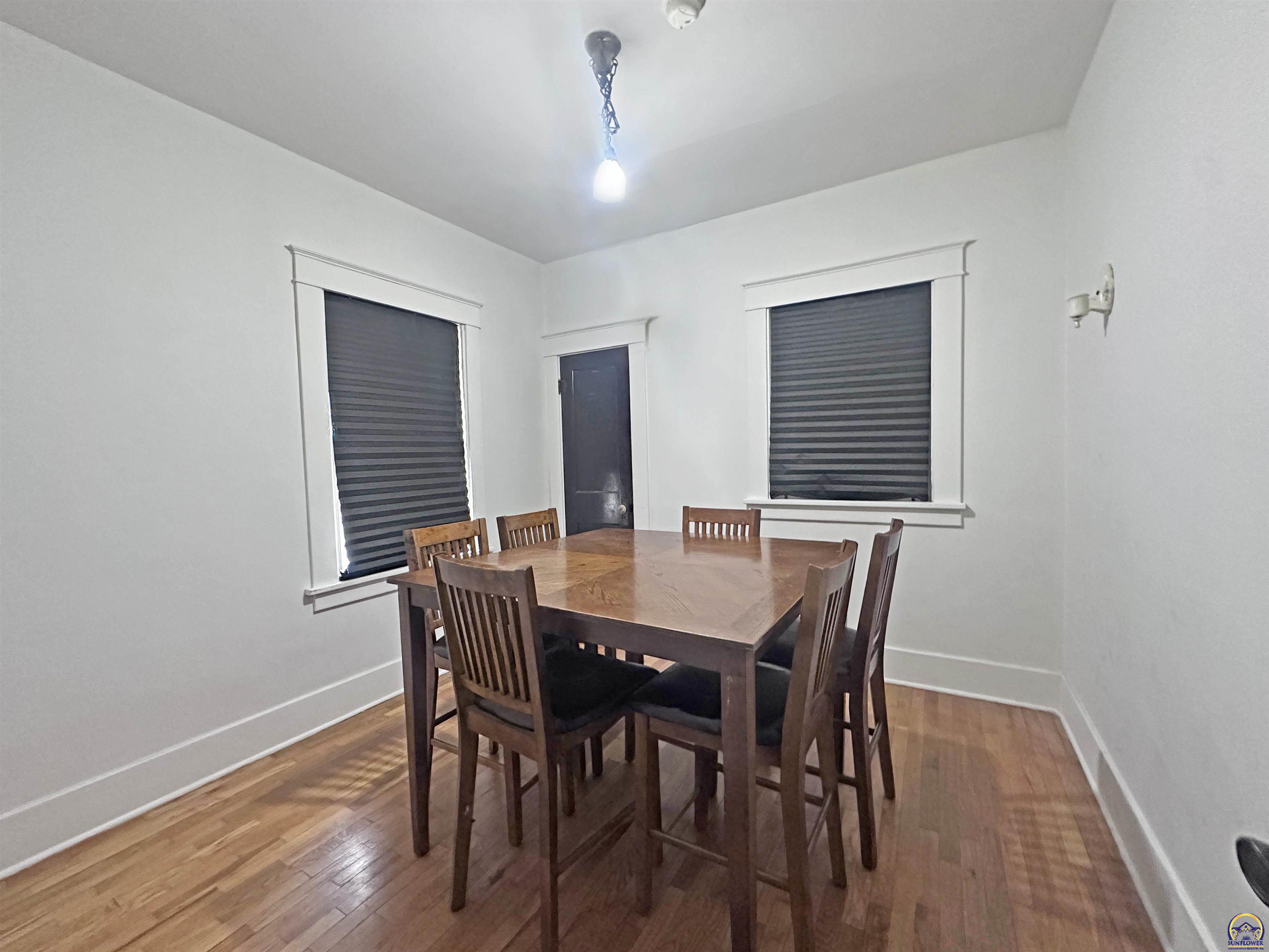 1717 Southwest 15th Street Topeka, KS 66604 - Photo 5 of 12