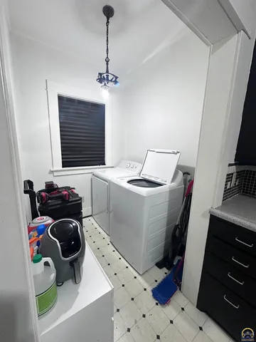 $110,000 | 1717 Southwest 15th Street, Topeka, KS 66604