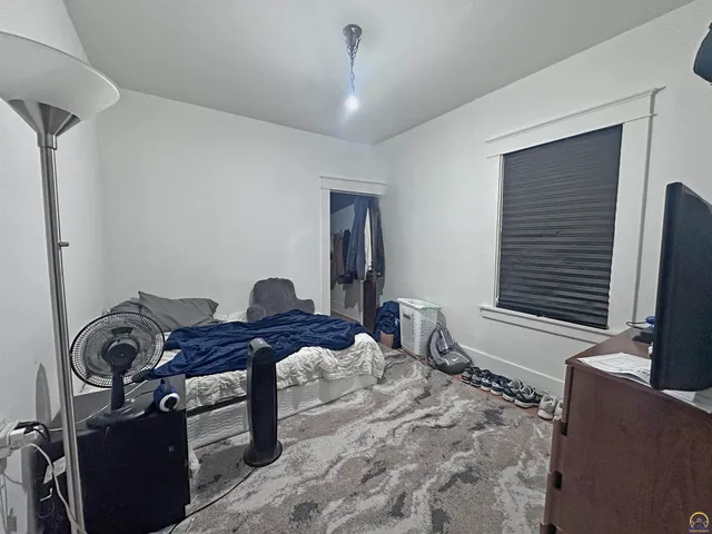 $110,000 | 1717 Southwest 15th Street, Topeka, KS 66604