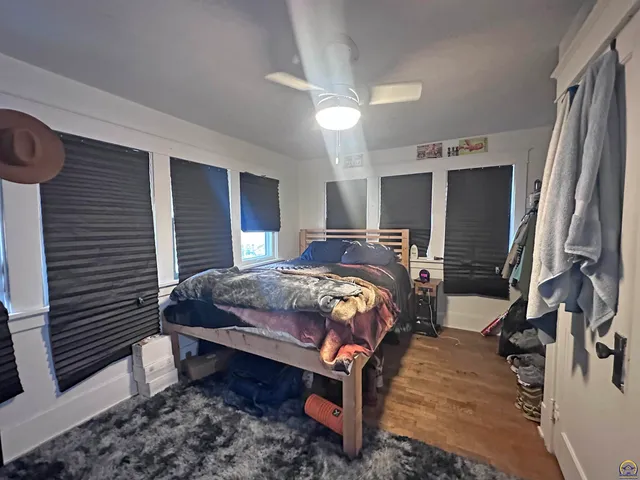 $110,000 | 1717 Southwest 15th Street, Topeka, KS 66604